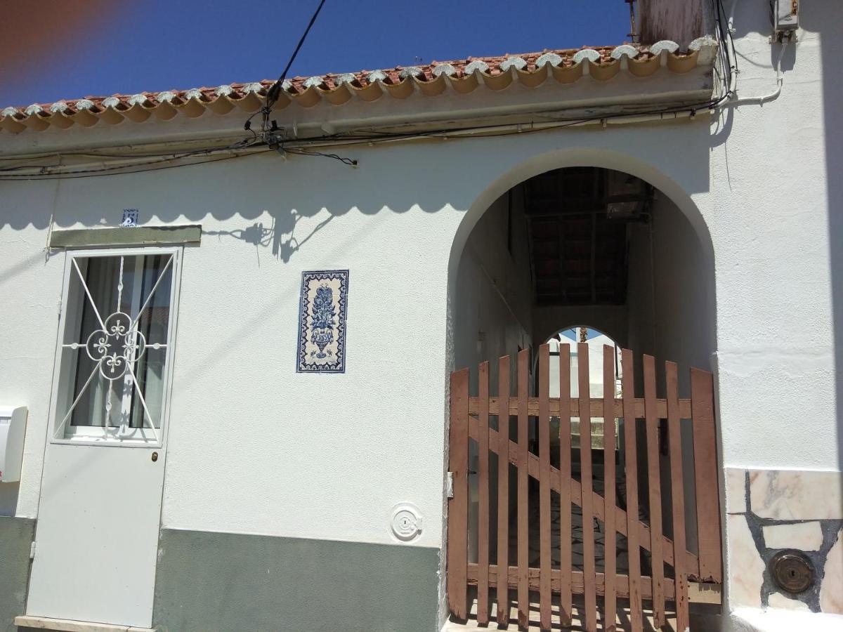 Angel'S House Quinta do Anjo Exterior foto